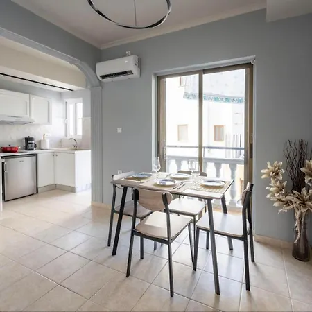 25central Apt-2br Apartment *