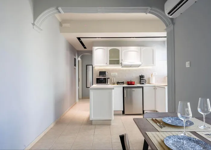 Apartment 25central Apt-2br *