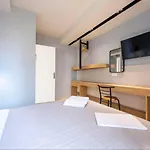 Appartamento 25central Apt-2br *