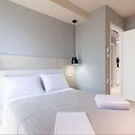 25central Apt-2br Appartamento