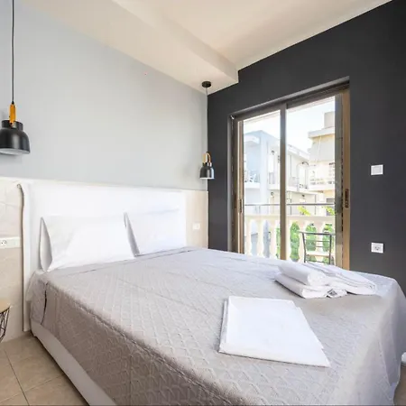 25central Apt-2br Appartement