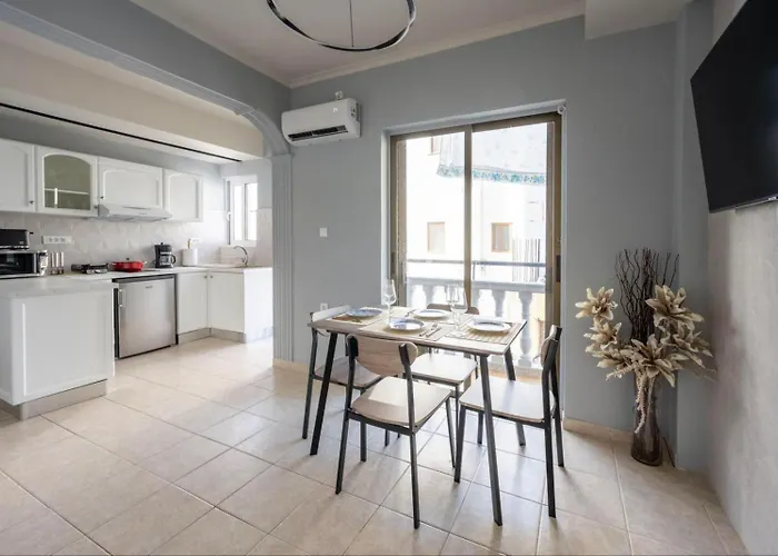 25central Apt-2br Appartement *