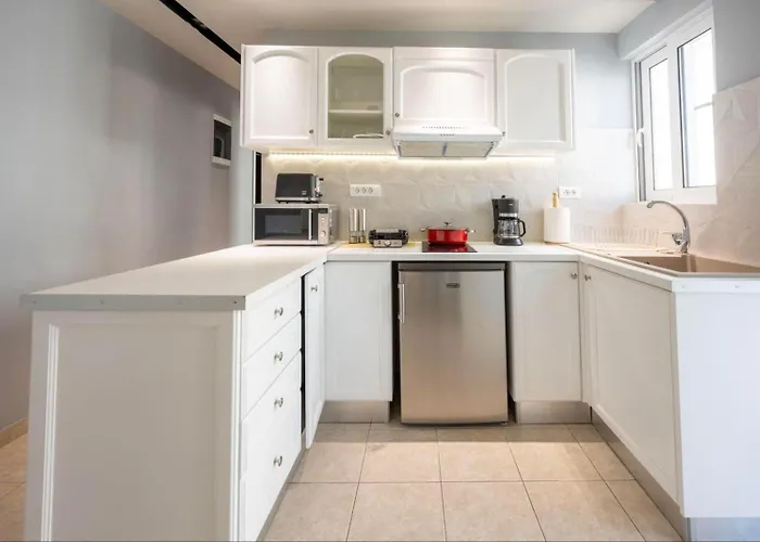 25central Apt-2br Appartement