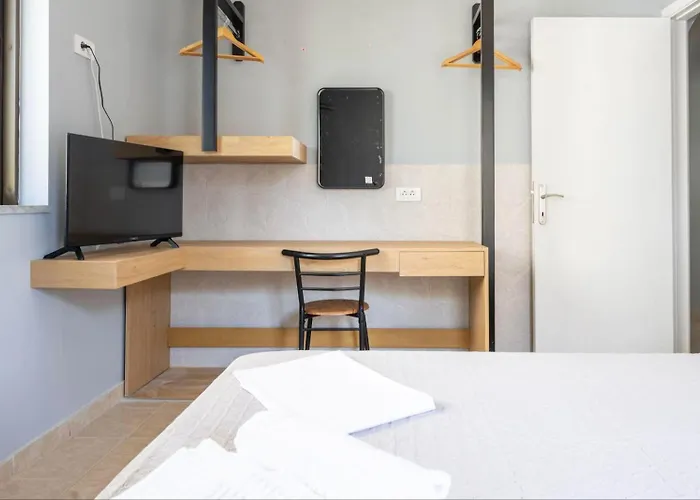 25central Apt-2br Appartement *