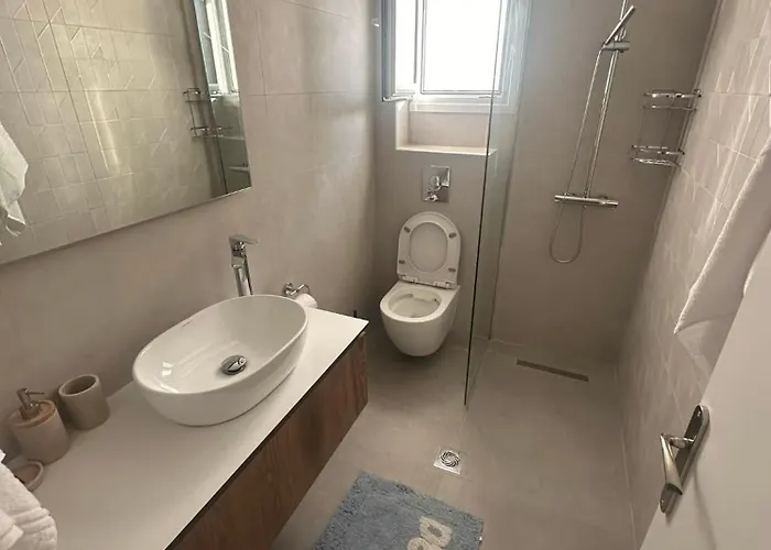 25central Apt-2br Apartmán