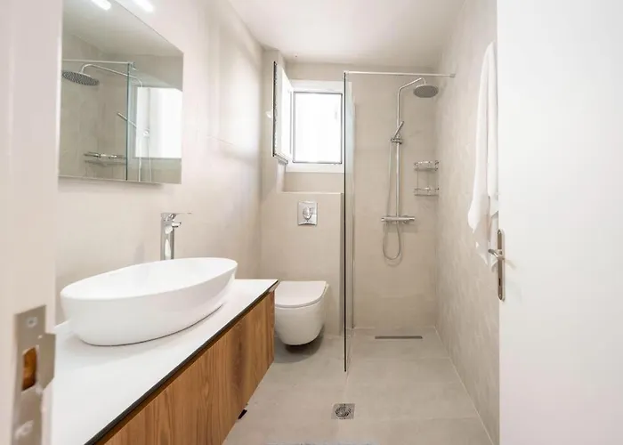 25central Apt-2br Apartmán